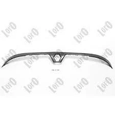 Fascia paraurti anteriore Clio II 7700416760 – ricambio frontale per Renault Clio 2